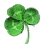 [Event] Three-Leaf Clover icon