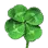 [Event] Four-Leaf Clover icon
