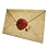GM's Letter icon