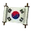 Blessed Taeguk Flag (120 min) icon