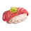 [Event] Top-quality Sushi icon