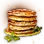 [Event] Fluffy Blinis icon
