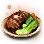 [Event] Dongpo Pork icon