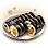 [Event] Snowfall Gimbap icon