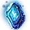 Resplendent Khan's Heart: Destruction icon