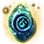 Blessed Resplendent Vell's Heart icon