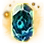 Blessed Splendid Vell's Heart icon