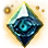 Blessed Shining Vell's Heart icon