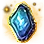 Blessed Resplendent Khan's Heart: Destruction icon