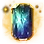 Blessed Splendid Khan's Heart: Destruction icon