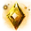 Blessed Shining Khan's Heart: Protection icon