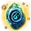 Exalted Resplendent Vell's Heart icon