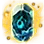 Exalted Splendid Vell's Heart icon