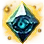 Exalted Shining Vell's Heart icon
