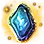 Exalted Resplendent Khan's Heart: Destruction icon