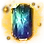 Exalted Splendid Khan's Heart: Destruction icon