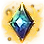 Exalted Shining Khan's Heart: Destruction icon