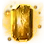 Exalted Splendid Khan's Heart: Protection icon