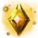 Exalted Shining Khan's Heart: Protection icon
