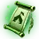 [Scroll] Adventurer's Luck I icon