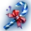 [Event] Blue Candy Cane icon