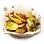 [Event] Snowfall Crispy Bites icon