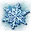 Winter Crystal icon