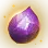 Blessed Sharp Alchemy Stone of Destruction icon
