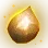 Blessed Sharp Alchemy Stone of Protection icon