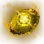 Blessed Khan's Heart: Protection icon