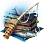 [Event] Best Fisher icon