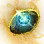Exalted Khan's Heart: Destruction icon