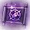 Old Moon Fortune Scroll icon