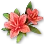 Scarlet Rosebay icon