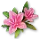 Pink Rosebay icon