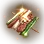 Soft Skewer icon