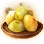 Savory Roasted Silver Apricot icon
