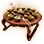 [Event] Autumn Banquet Table icon