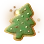[Event] Holiday Cookie icon