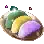 [Event] Bountiful Five-Color Rice Cake (Life) icon
