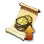 Golden Pig's Blessing icon