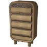Natural Log Drawers icon