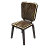 Leather Chair icon