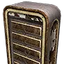 Leather Drawers icon