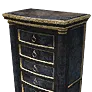 Keplan Marble Decorated Drawers icon
