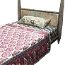 Moroccan Bed icon