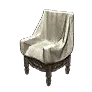Fleece Chair icon