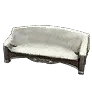 Fleece Sofa icon