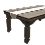 Fleece Dining Table icon