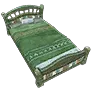 Goblin-Style Bed icon